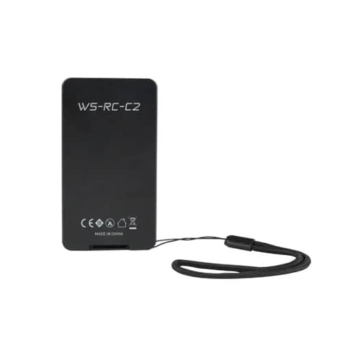 Nanlite Nanlink WS-RC-C2 Wireless Remote Control - Image 2