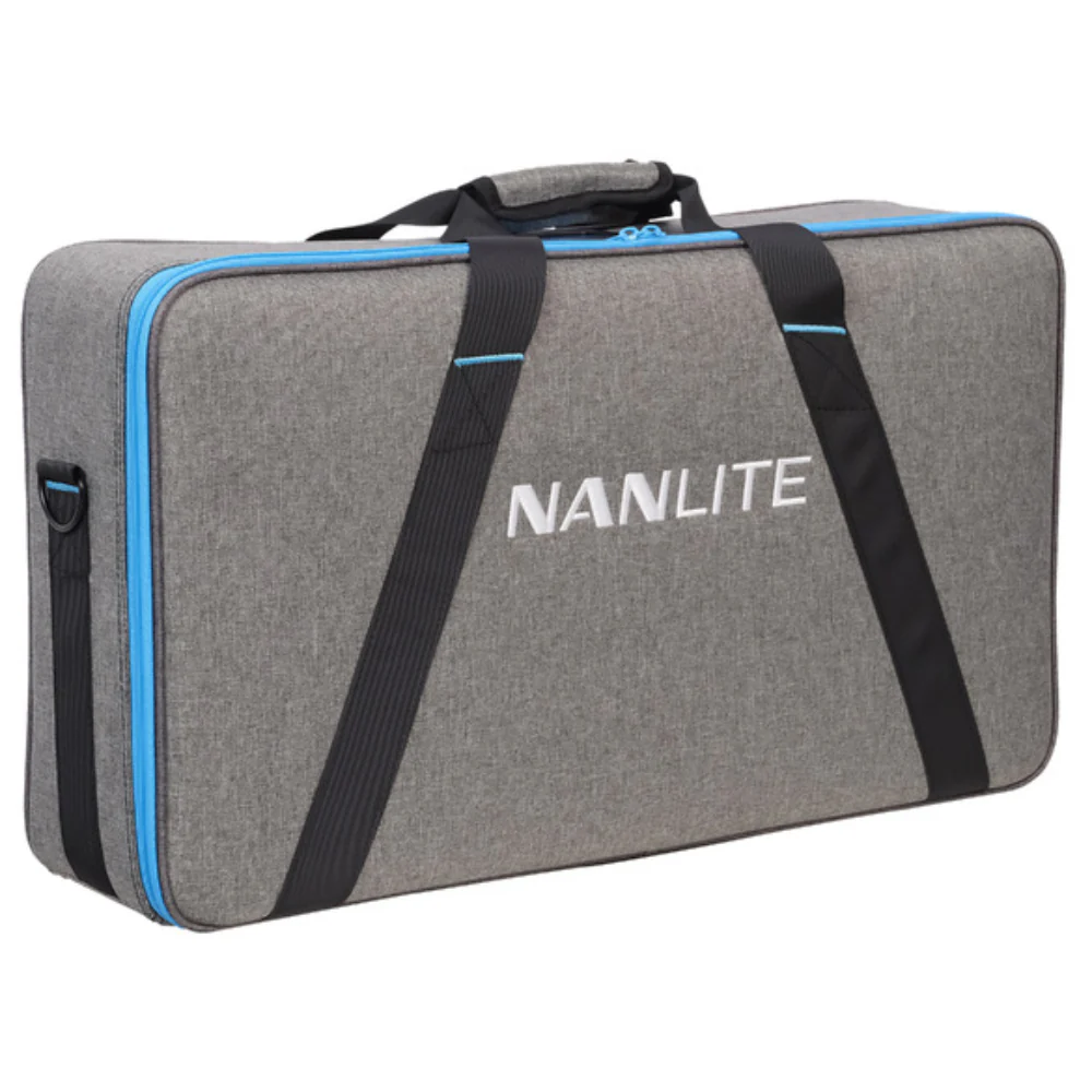 Nanlite PavoSlim 240C RGBWW LED Panel Light - Image 10