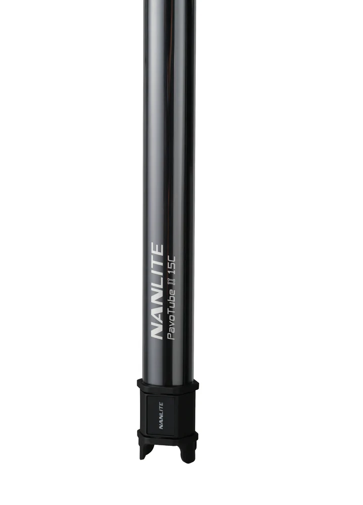 Nanlite PavoTube II 15C RGBWW 2ft LED tube 1 kit - Image 4