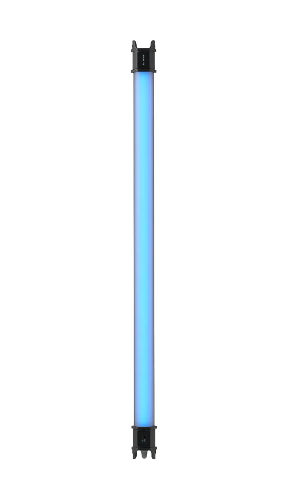 Nanlite PavoTube II 15C RGBWW 2ft LED tube 4 kit - Image 3