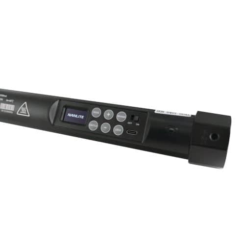 Nanlite PavoTube II 15X 2ft RGBW LED Tube 2KIT - Image 5
