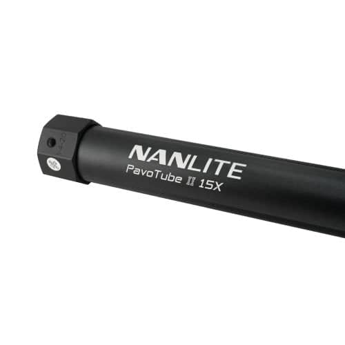 Nanlite PavoTube II 15X 2ft RGBW LED Tube 2KIT - Image 8