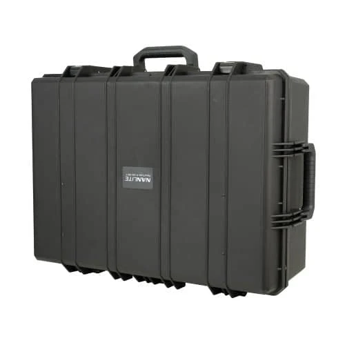 Nanlite PavoTube II 15X 2ft RGBW LED Tube 8KIT with Hard Case - Image 8
