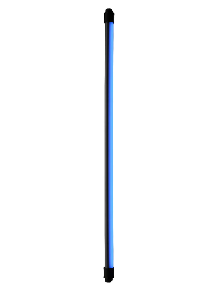 Nanlite PavoTube II 30C RGBWW 4ft LED tube 1 kit - Image 2