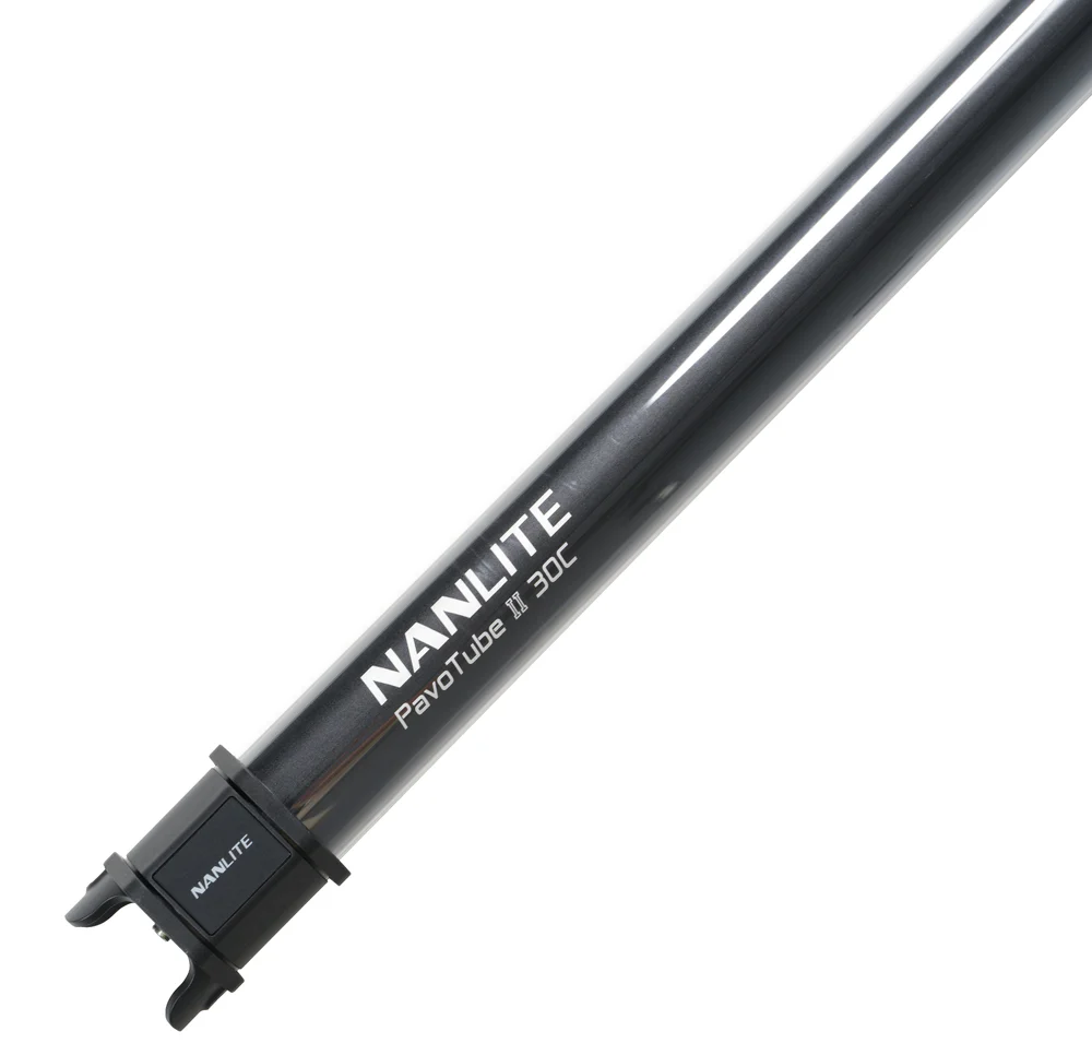 Nanlite PavoTube II 30C RGBWW 4ft LED tube 1 kit - Image 5