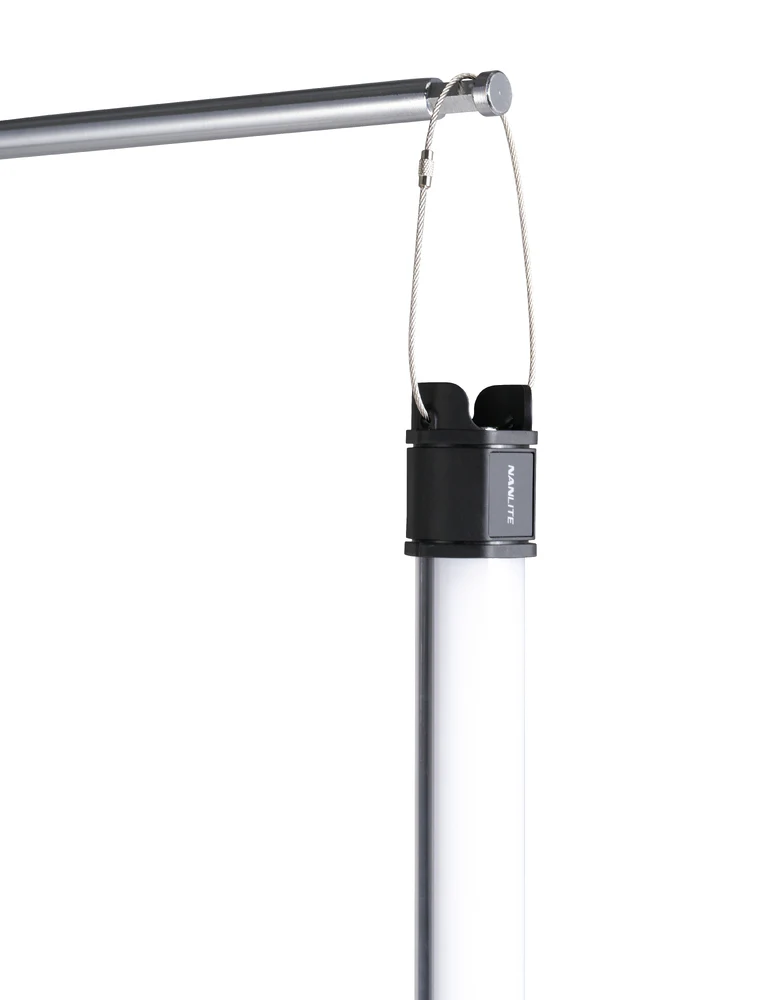 Nanlite PavoTube II 30C RGBWW 4ft LED tube 1 kit - Image 6