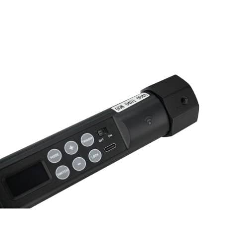 Nanlite PavoTube II 30X 4ft RGBW LED Tube 4KIT - Image 9