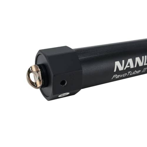 Nanlite PavoTube II 30X 4ft RGBW LED Tube - Image 7