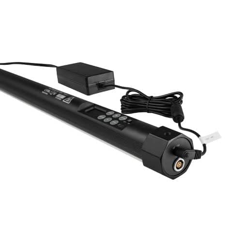 Nanlite PavoTube II 30X 4ft RGBW LED Tube - Image 8