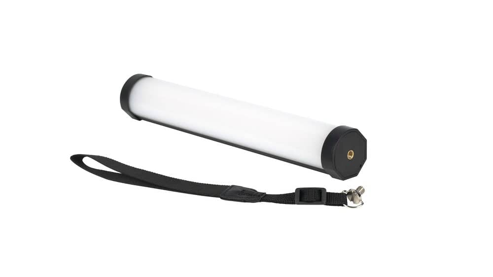 Nanlite PavoTube II 6C RGBW LED tube - Image 6