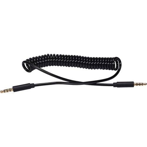 Nanlite Pavotube Master Slave 3.5MM Sync Cable