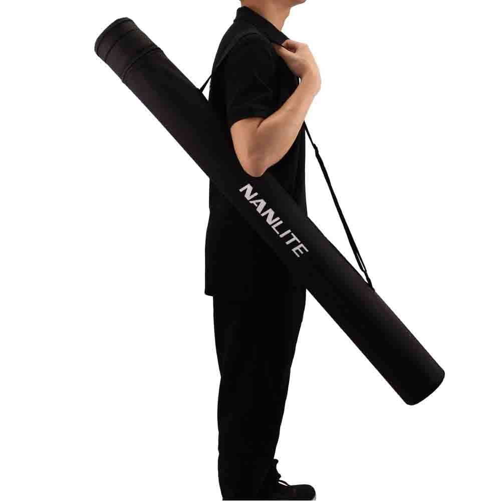 Nanlite Pavotube T8-7X LED tube 4KIT with carry bag - Image 6