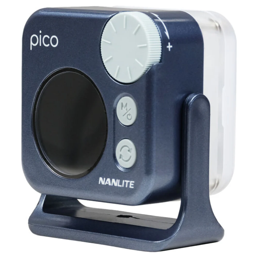 Nanlite Pico LED Light - Image 3