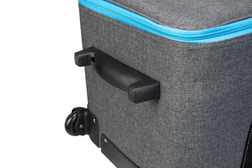 Nanlite roller bag for 2 x Forza 200 300 or 500 - Image 3