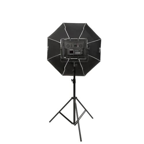 Nanlite SB-MP150-O Octagon Softbox for Mixpanel 150 - Image 4