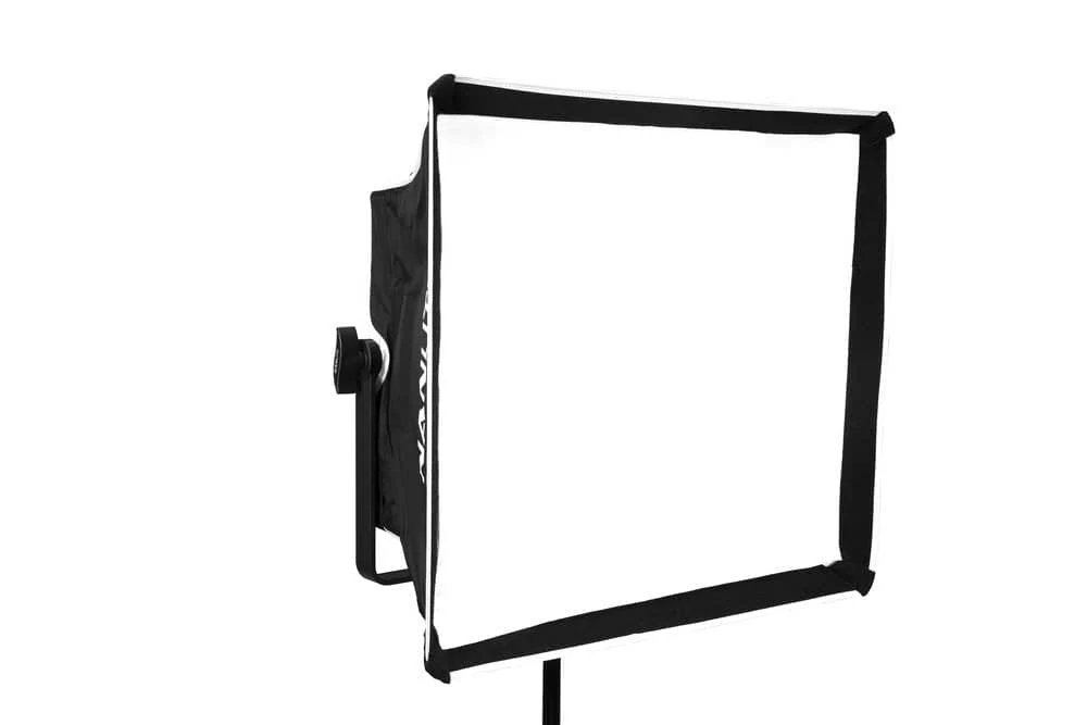 Nanlite Softbox and Eggcrate grid for Mixpanel 150 - Image 2