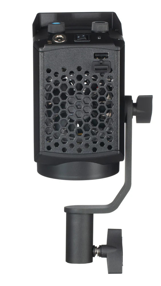 Nanlite Start Up Kit, including a Forza 60B, Lantern, Softbox, Grid and Stand - Image 4