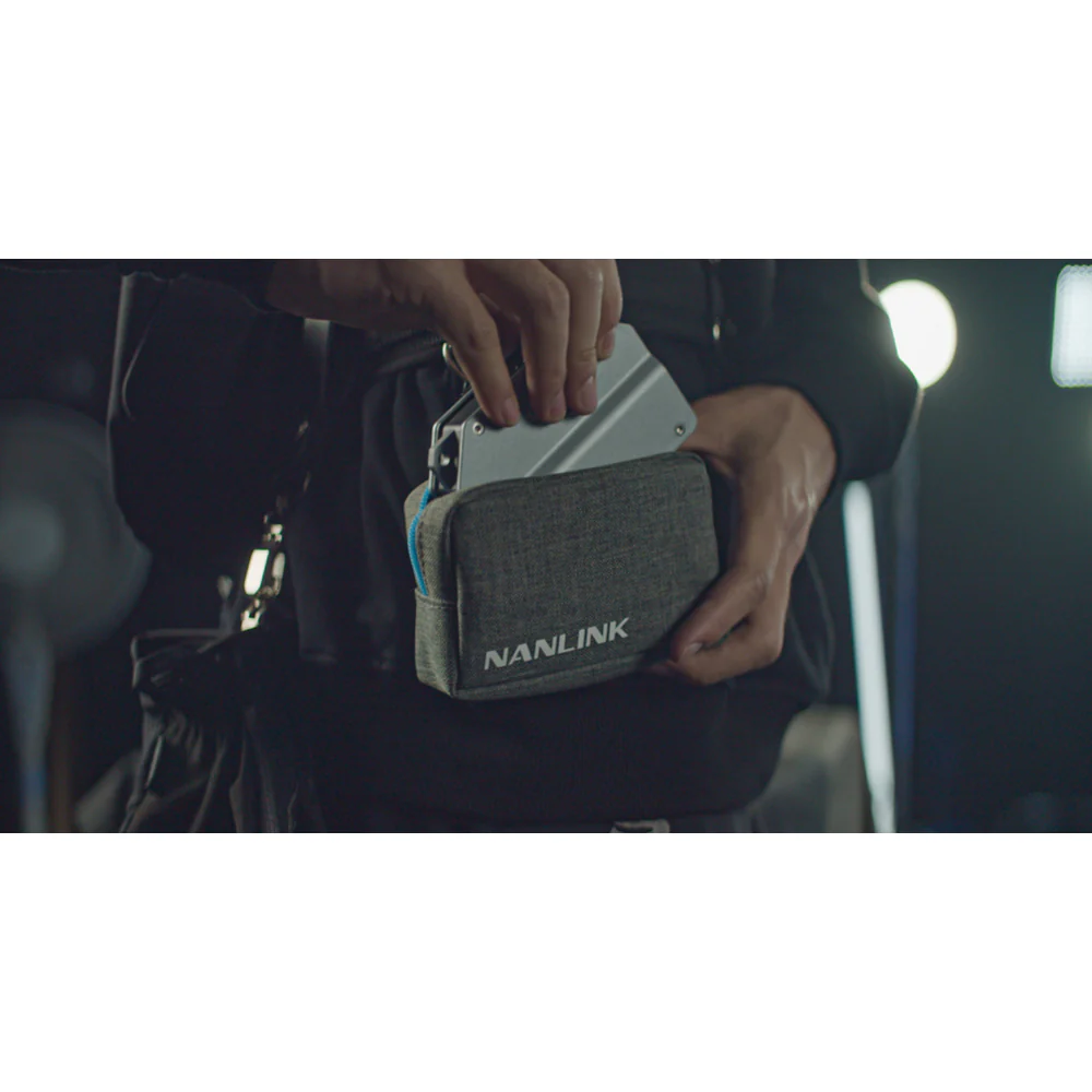 Nanlite WS-TB-1 Nanlink Transmitter Box - Image 4