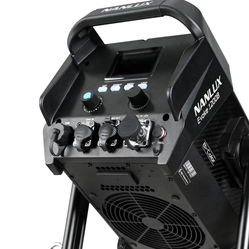 Nanlux Evoke 1200B LED Spot Light 5600K - Image 6