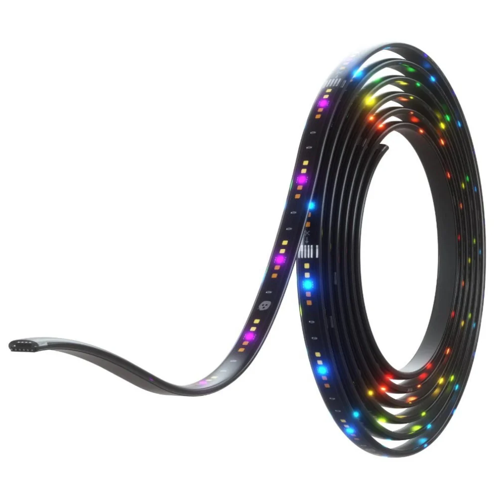 Nanoleaf 4D Screen Mirror + Lightstrip Kit (TVs & Monitors Up to 65?) - 4 metres - Image 3