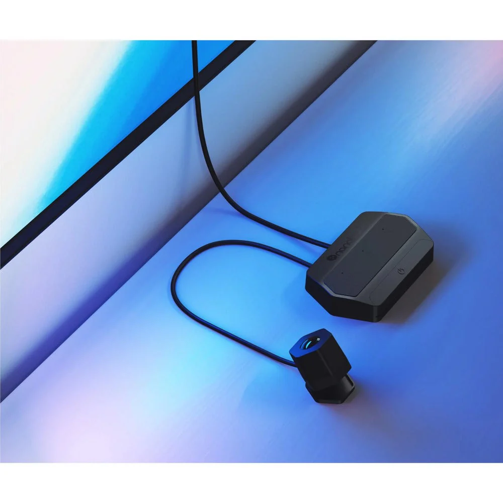 Nanoleaf 4D Screen Mirror + Lightstrip Kit (TVs & Monitors Up to 85?) - 5.2 metres - Image 6
