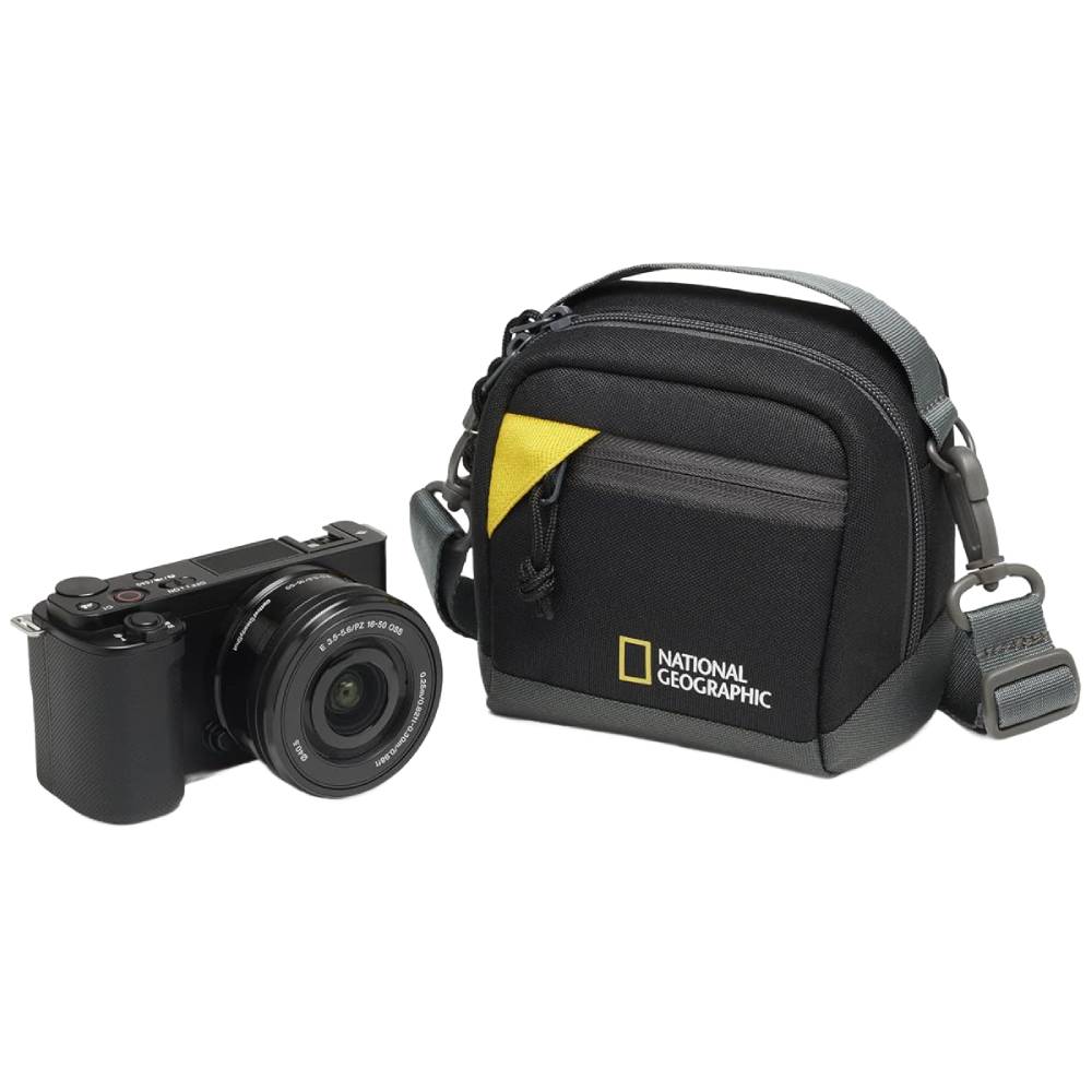 National Geographic Camera Pouch - Image 2