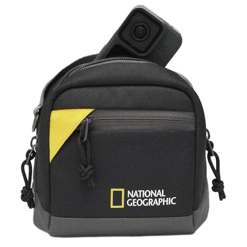 National Geographic Camera Pouch - Image 4