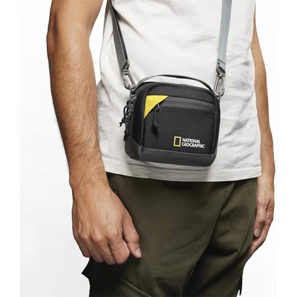 National Geographic Camera Pouch - Image 5