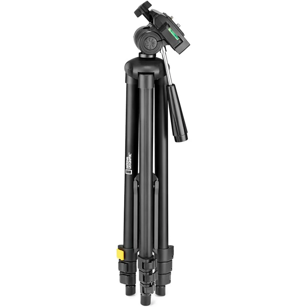 National Geographic NGPHMIDI Small Tripod - Image 2