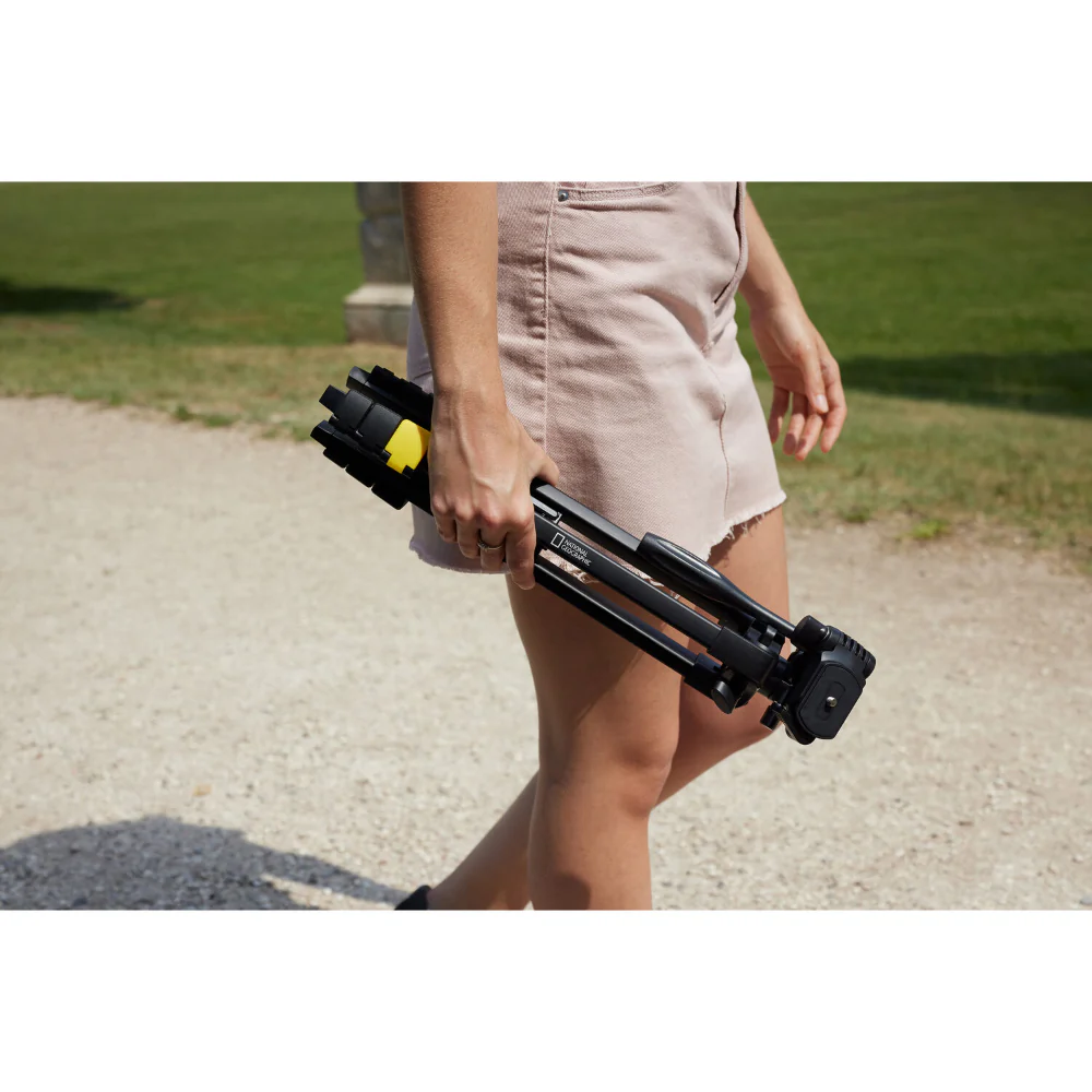 National Geographic Photo Tripod - Image 10