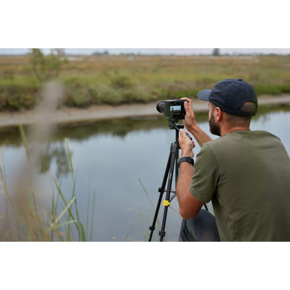 National Geographic Photo Tripod - Image 8