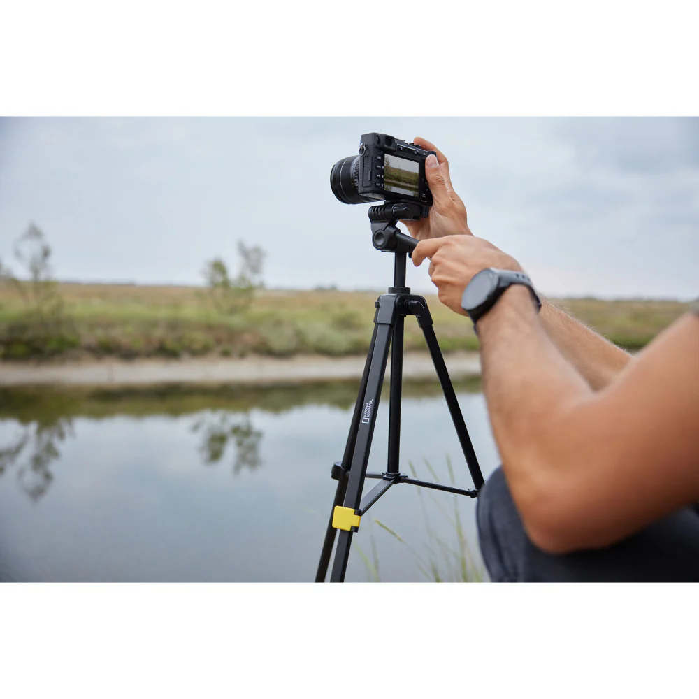 National Geographic Photo Tripod - Image 9