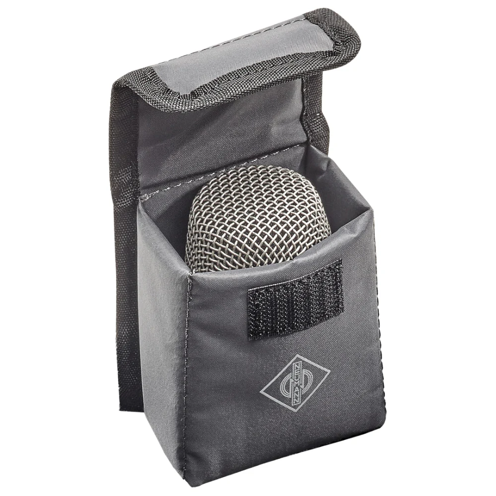Neumann Supercardioid Condenser Capsule Head for Wireless Systems with Shure Interface - Image 2