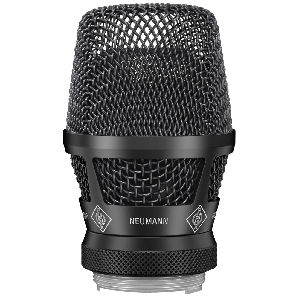 Neumann Supercardioid Condenser Capsule Head for Wireless Systems with Shure Interface - Image 5