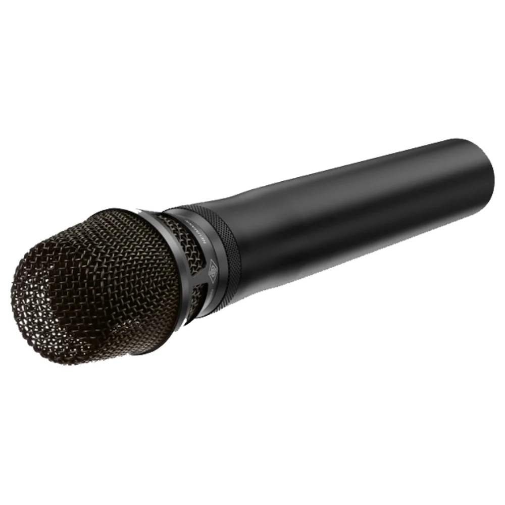Neumann Supercardioid Condenser Capsule Head for Wireless Systems with Shure Interface - Image 7