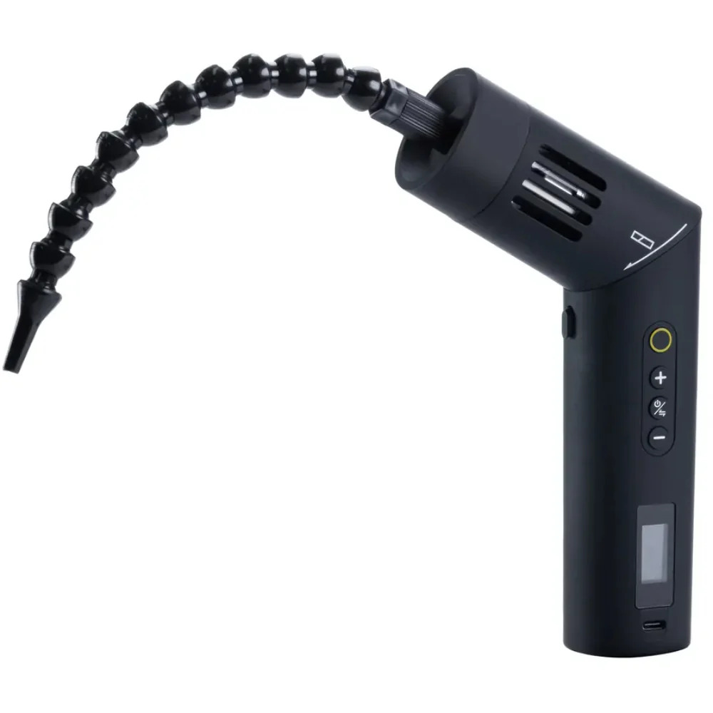 Newell Mr Mist Portable Handheld Smoke Machine - Image 3