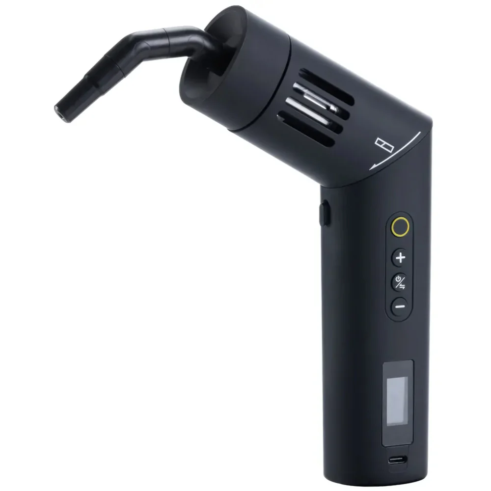 Newell Mr Mist Portable Handheld Smoke Machine - Image 4