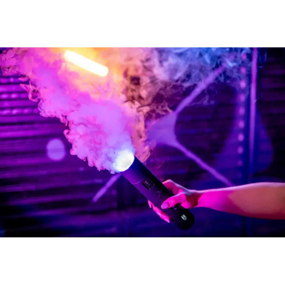Newell Mr Mist Portable Handheld Smoke Machine - Image 7