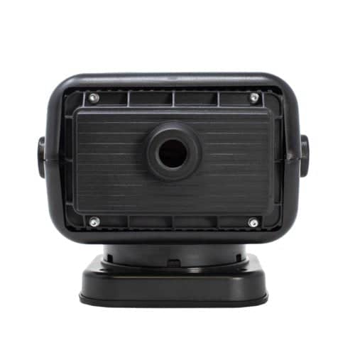 NightRide Scout 384-13 Thermal Dome Camera - Image 2