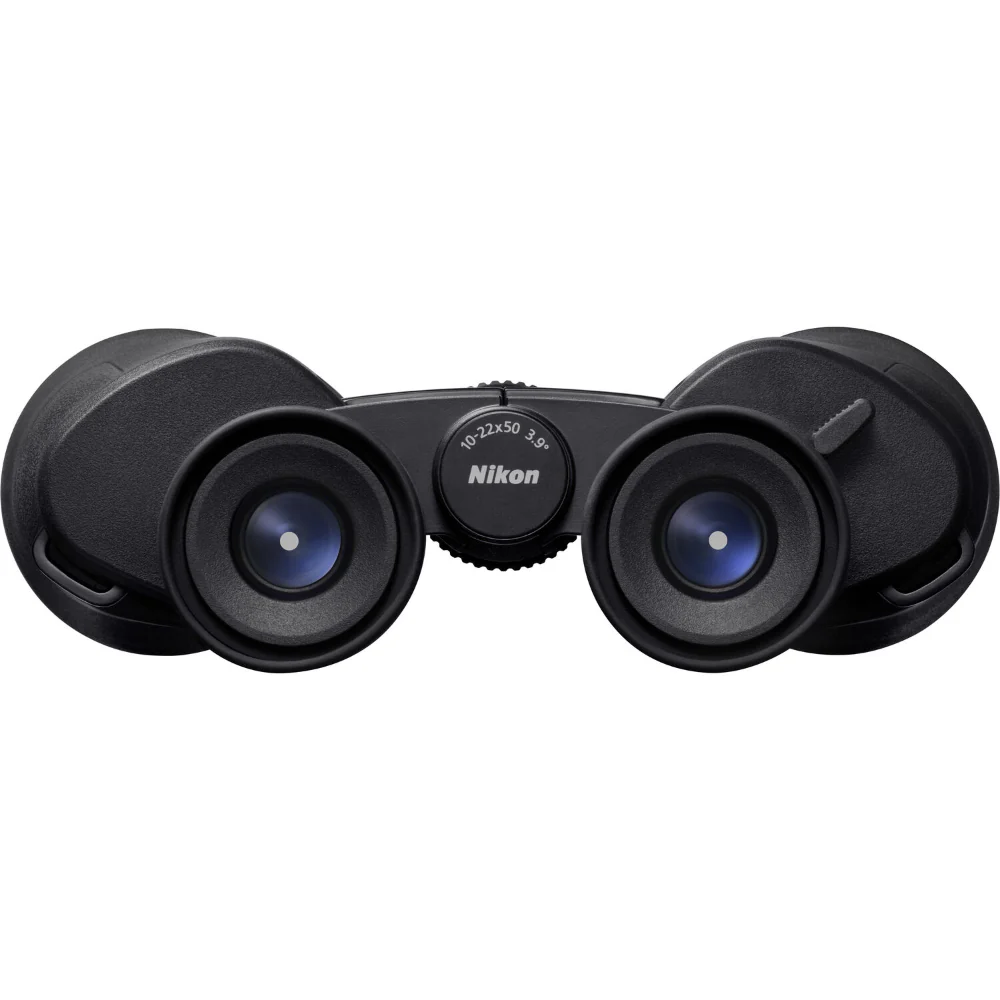 Nikon 10-22x50 Action Binoculars - Image 2