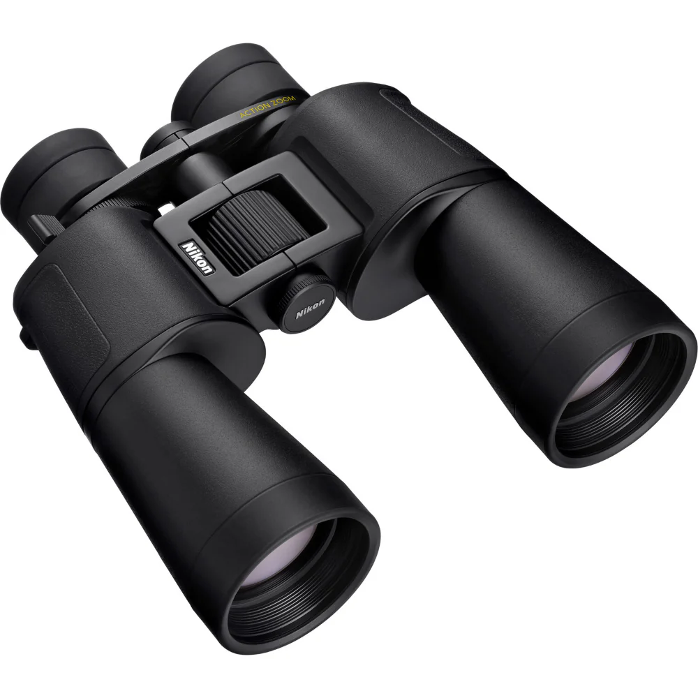 Nikon 10-22x50 Action Binoculars - Image 4