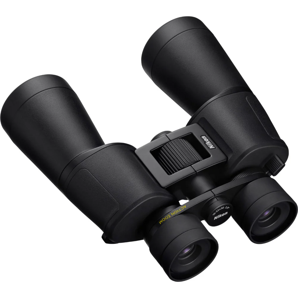 Nikon 10-22x50 Action Binoculars - Image 5