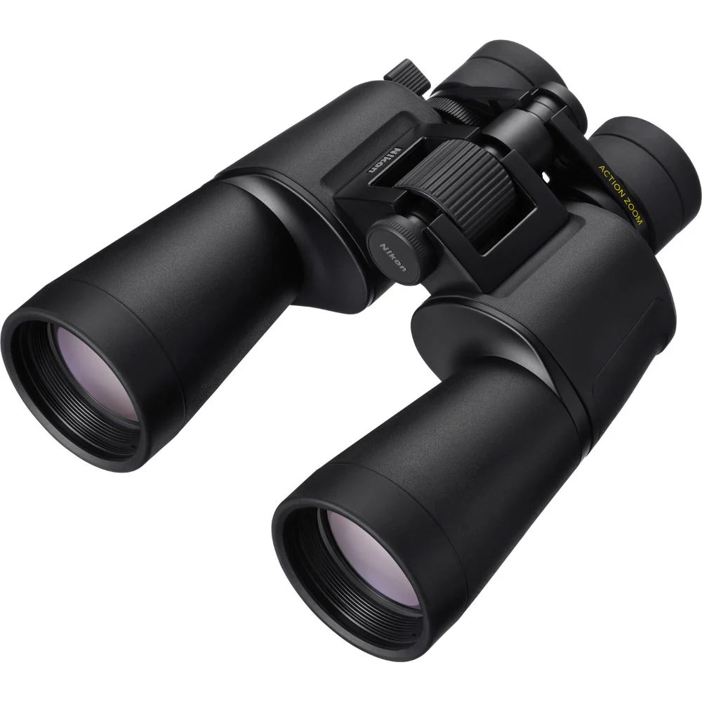 Nikon 10-22x50 Action Binoculars - Image 6