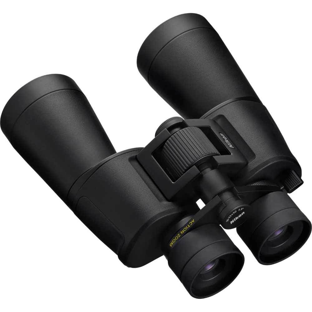 Nikon 10-22x50 Action Binoculars - Image 7