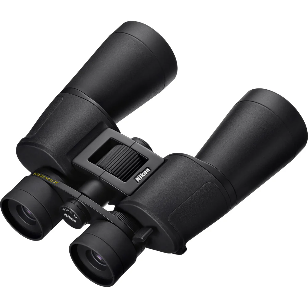 Nikon 10-22x50 Action Binoculars - Image 8