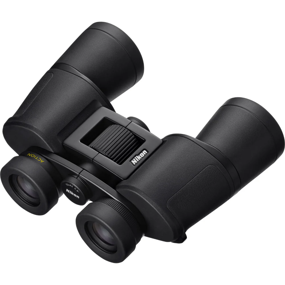 Nikon 10x42 Action Binoculars - Image 7