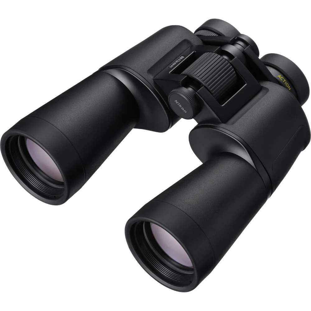 Nikon 16x50 Action Binoculars - Image 6