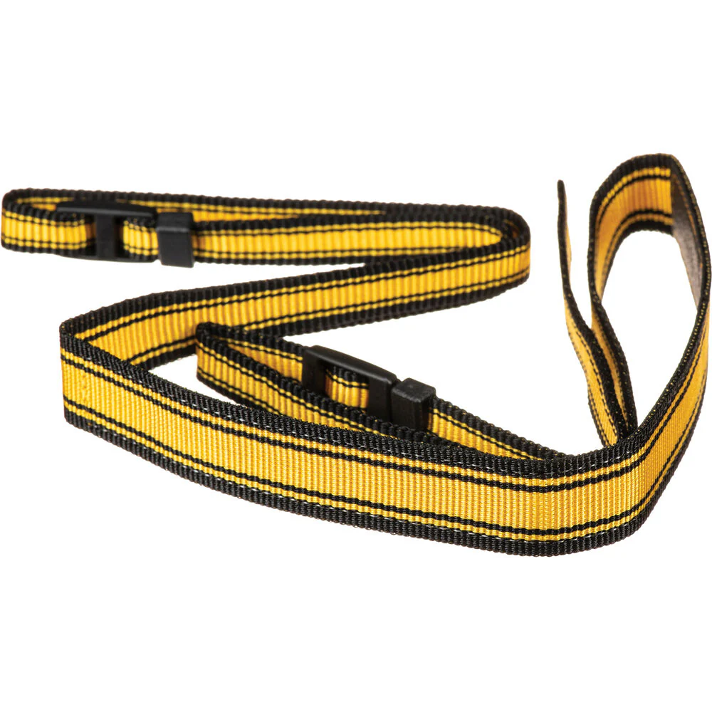 Nikon AN-4Y Nylon Neckstrap