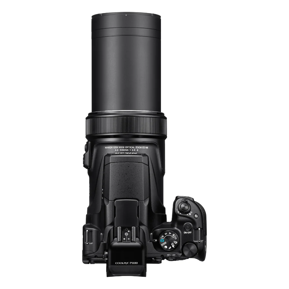 Nikon Coolpix P1100 - Image 10