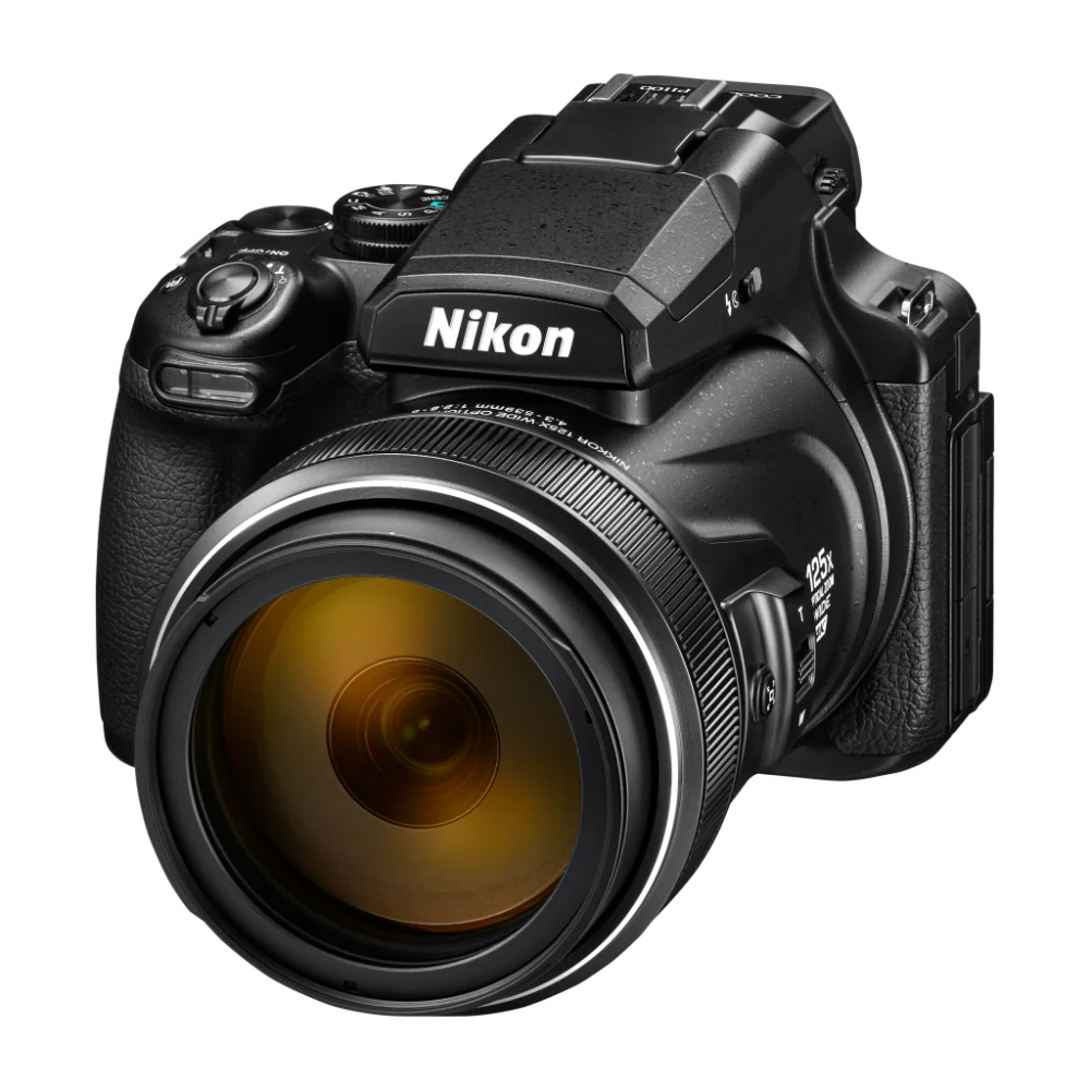 Nikon Coolpix P1100 - Image 11